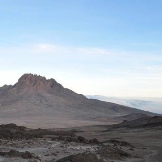 tourhub | Mbega African Safaris | 7 Days Kilimanjaro Climb Lemosho Route 