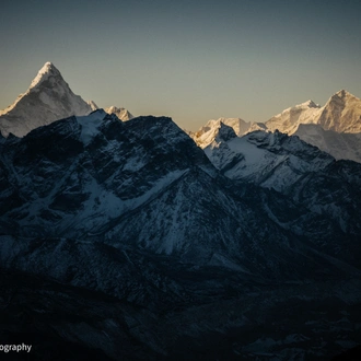 tourhub | Exodus Adventure Travels | Everest Base Camp Trek 