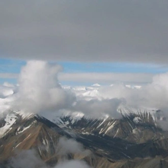 tourhub | Globus | Nature's Best: Alaska 