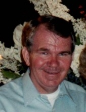 Kenneth Vernin Robinson, Jr. Profile Photo