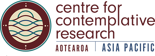Centre for Contemplative Research Aotearoa logo