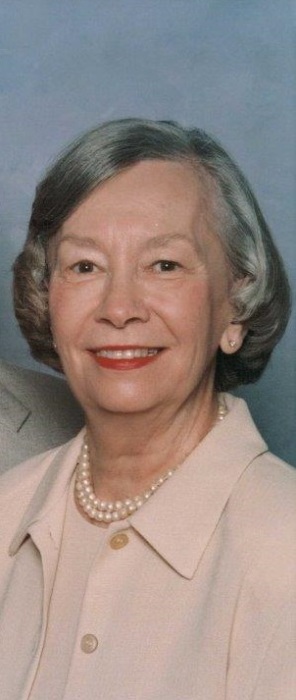 Elizabeth Rudy Profile Photo