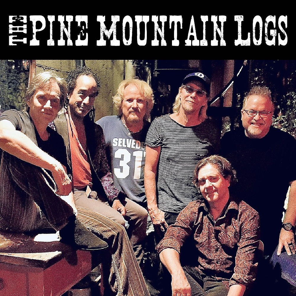 Pine Mountain Logs