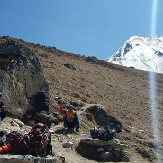 tourhub | Himalayan Recreation Treks & Expedition | Langtang Trek 