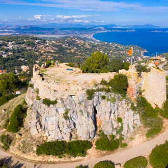 tourhub | Exodus Adventure Travels | Coastal Walks of Catalunya 