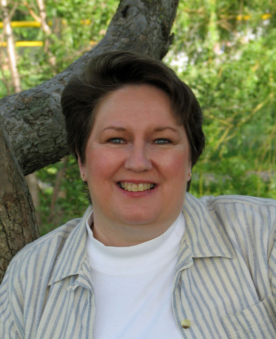 Darlene Freiberg Profile Photo