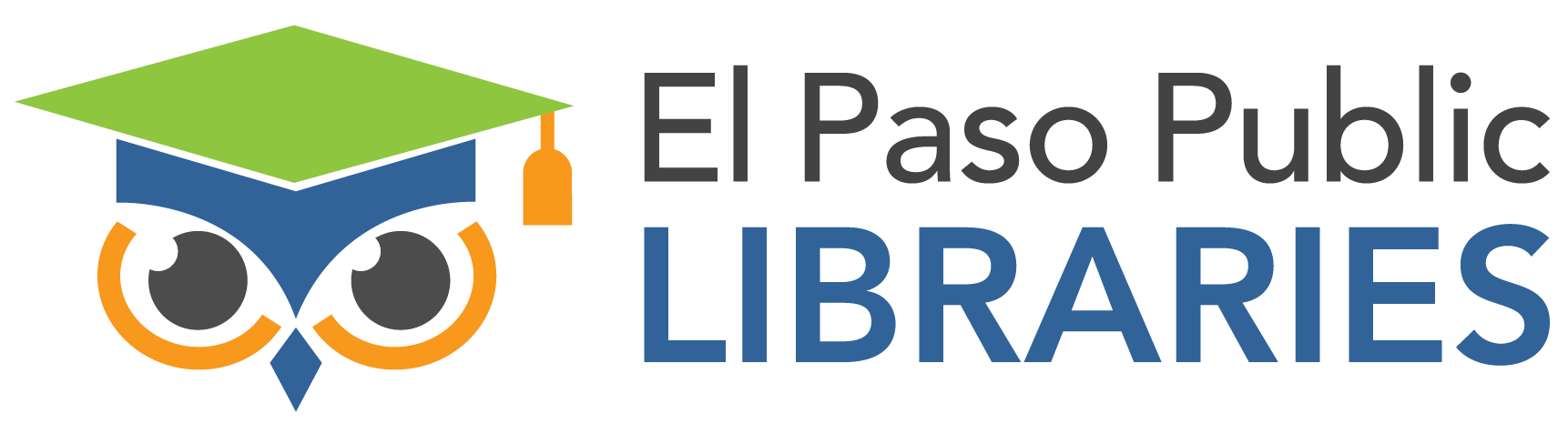 El Paso Public Libraries