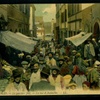 Oran Jewish Quarter, rue d’Austerlitz (Oran, Algeria, n.d.)