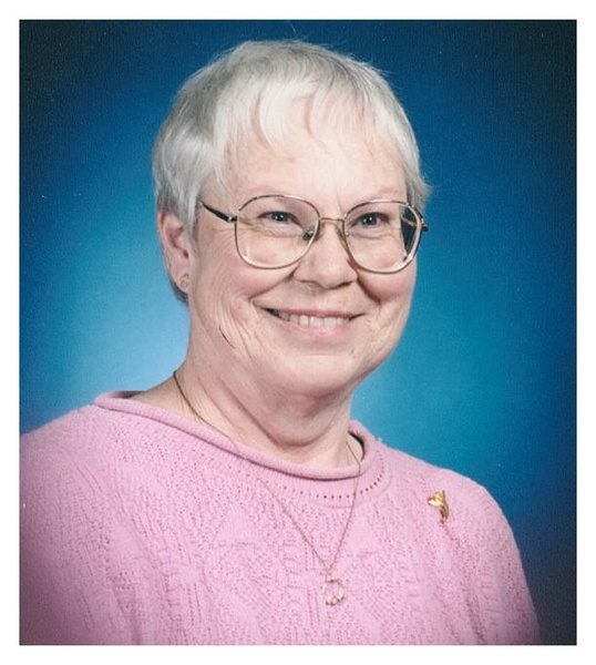 Edna Mae Daugherty Profile Photo