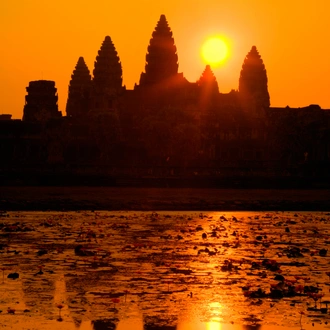 tourhub | Exodus Adventure Travels | Cycle Indochina & Angkor - Premium Adventure 