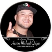 Austin Michael Quijas Profile Photo