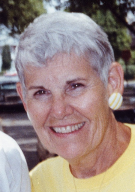 Mabel Eschleman Profile Photo
