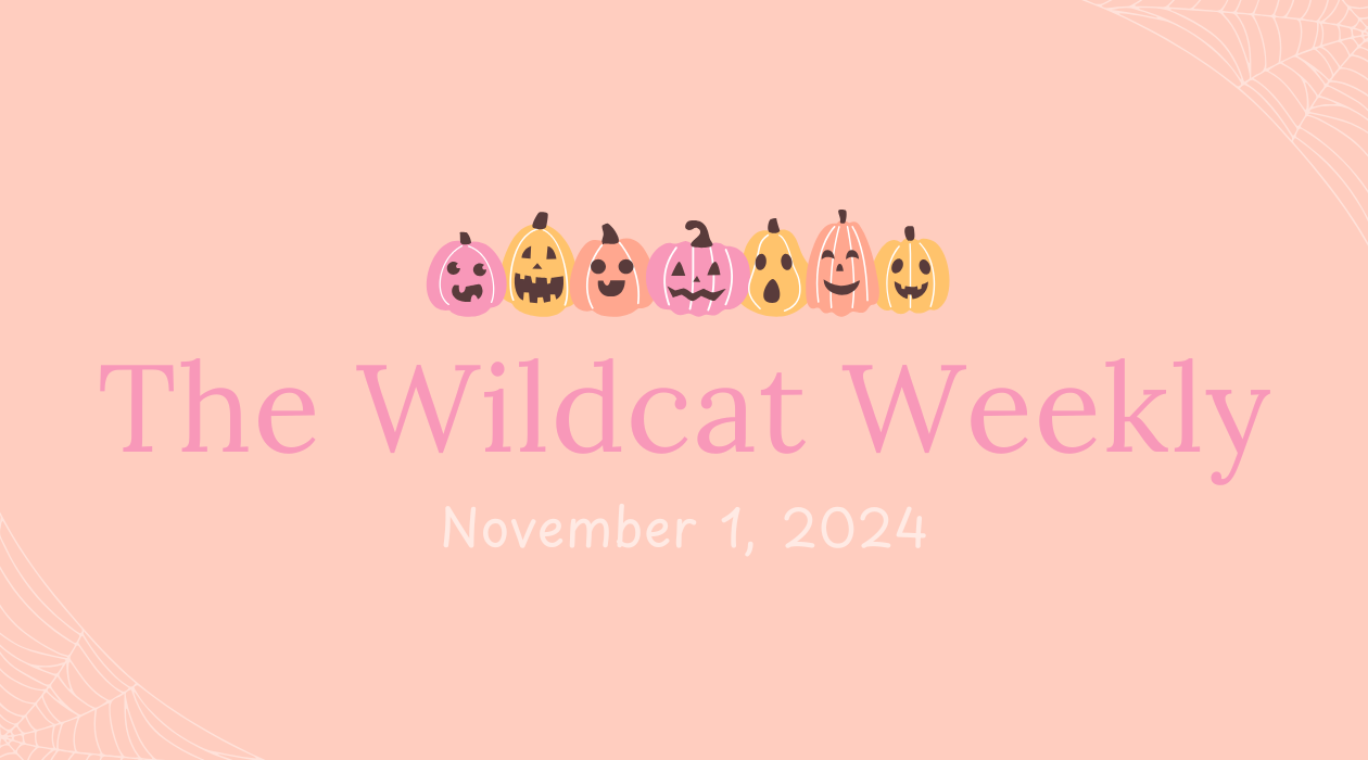 The Wildcat Weekly