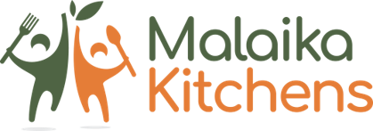 Malaika Kitchens logo