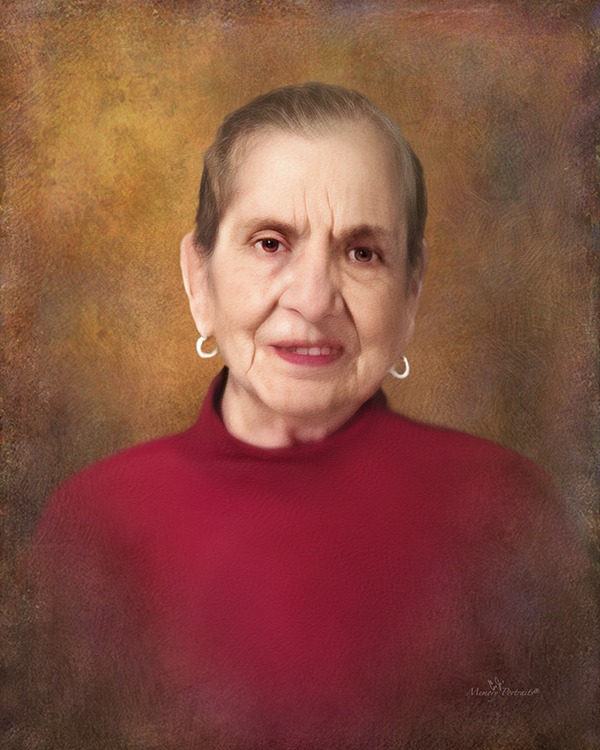 Celia Gallardo Ayala Obituary 2023 - Sunset Funeral Homes