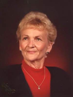 Mary Ruth Detherage Profile Photo