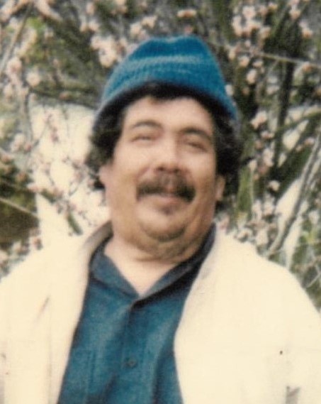 Rito Valdez, Jr. Profile Photo