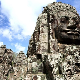 tourhub | Destination Services Thailand | Cambodia Free & Easy Package, Private Tour  