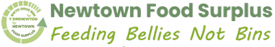 Newtown Food Surplus logo