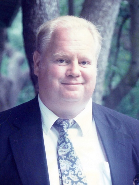 Gerald Lassiter Profile Photo