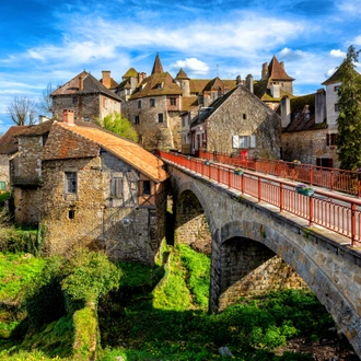 tourhub | Exodus Adventure Travels | Canoeing on the Dordogne 