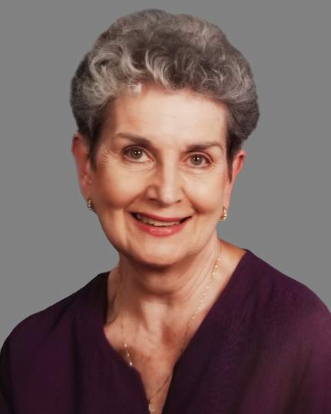 Shirley Ann Wilson Profile Photo