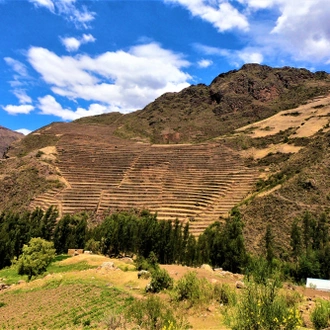 tourhub | TreXperience | Sacred Valley and Machu Picchu Tours - 2 Days 