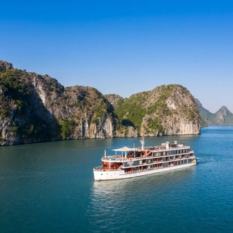 tourhub | Lang Thang Travel | Vietnam North and Centre: 8-Day from Hanoi to Hoi An with Premium stay 