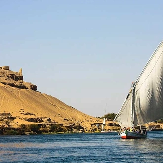 tourhub | Exodus Adventure Travels | Ancient Egypt & Nile Cruise – Premium Adventure 