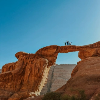 tourhub | Exodus Adventure Travels | Jordan: Culture & Nature In Depth 