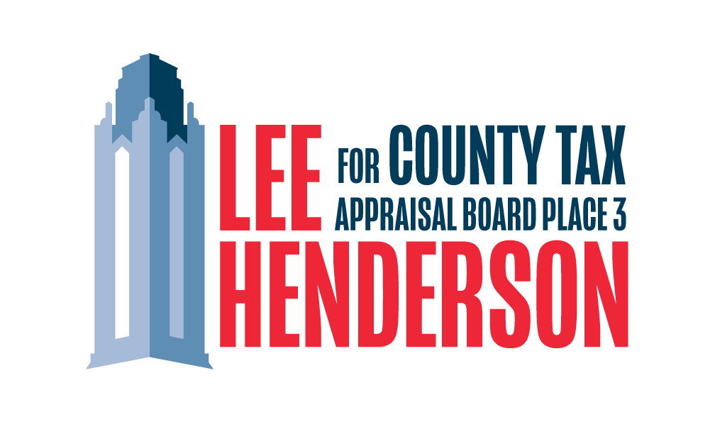 Lee Henderson Campaign logo