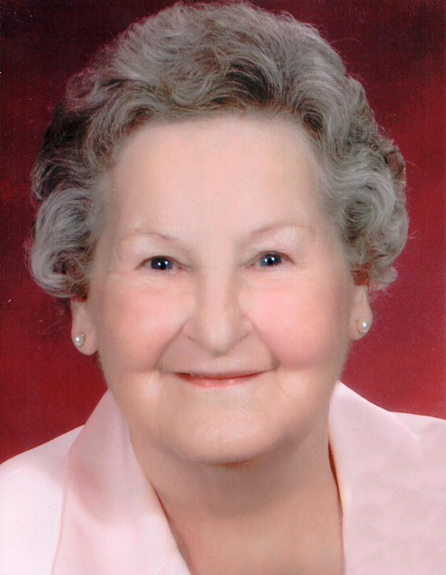 Clara D. Barnes, Knight Profile Photo