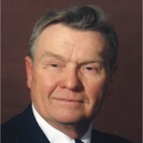 Harold L. Christensen Profile Photo