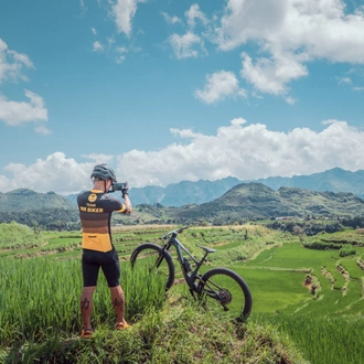 tourhub | Mr Biker Saigon | NORTH VIETNAM’S HA GIANG GAUNTLET 