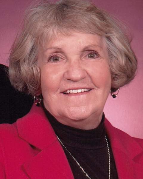 Joyce Bolton Smith Profile Photo
