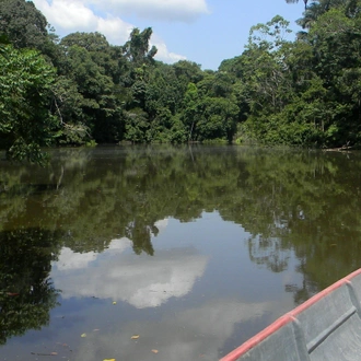 tourhub | Ecuador Galapagos Travels | 18-Days Charm of Ecuador Andes Amazon Galapagos Island Hopping 