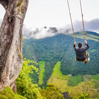 tourhub | Exodus Adventure Travels | Highlights of Ecuador & the Galapagos 