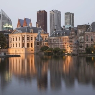 tourhub | Travel Editions | In the footsteps of the Dutch Masters Tour featuring the Rijksmuseum 