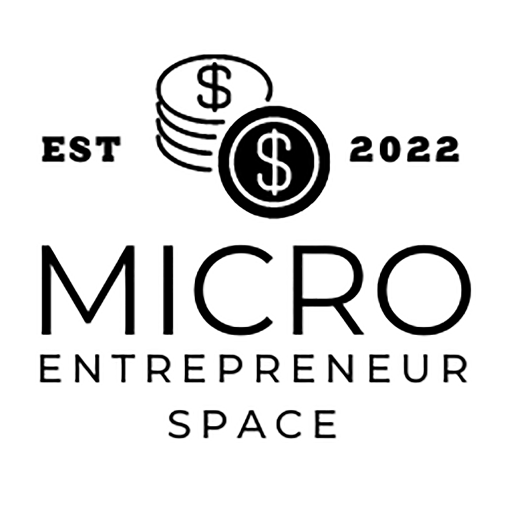 Micro Entrepreneur Space logo