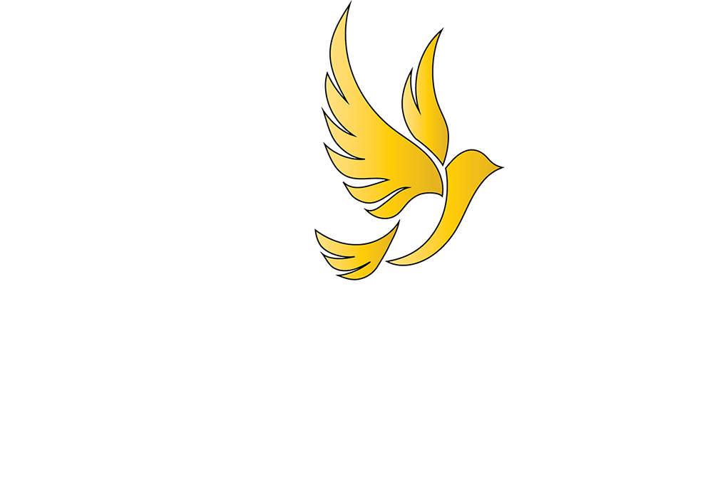 Mitchell-Hughes Johnson Funeral Home & Cremation Services Logo