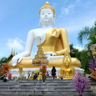 tourhub | Exodus Adventure Travels | Treasures of Northern Thailand 