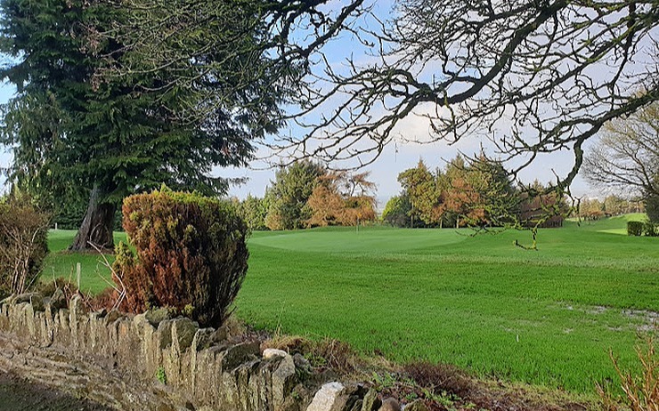 Slade Valley Golf Club - Img 2