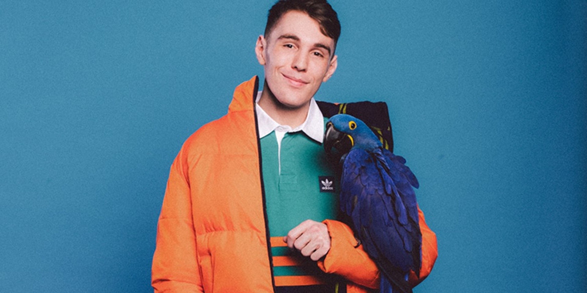 “We made the beat and wrote it all on the same FaceTime call”: An interview with Yung Bae