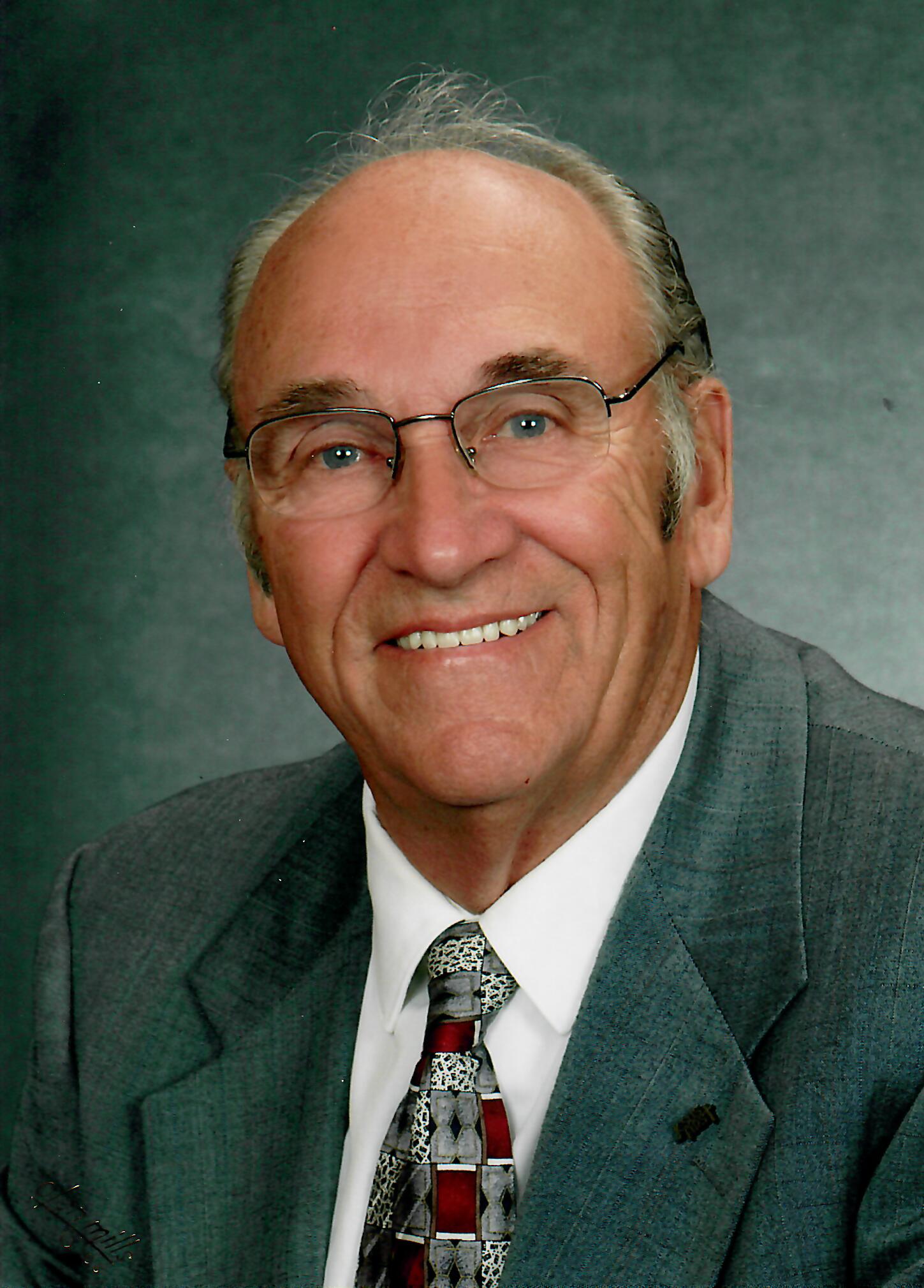 Edsel Calhoun, Sr. Profile Photo