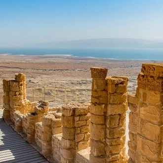 tourhub | On The Go Tours | Israel Explorer - 6 days 