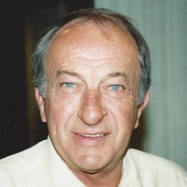Edward J. Banachoski Profile Photo