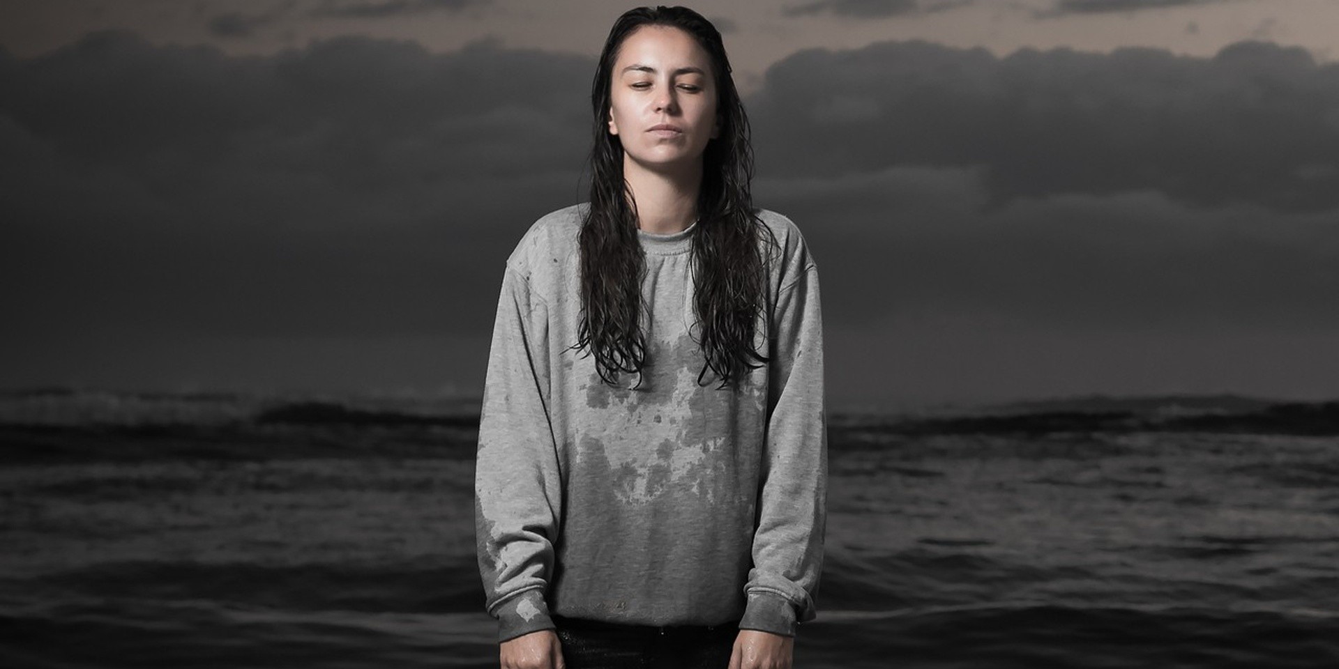 Amy Shark to perform at Apple Store in Singapore this weekend