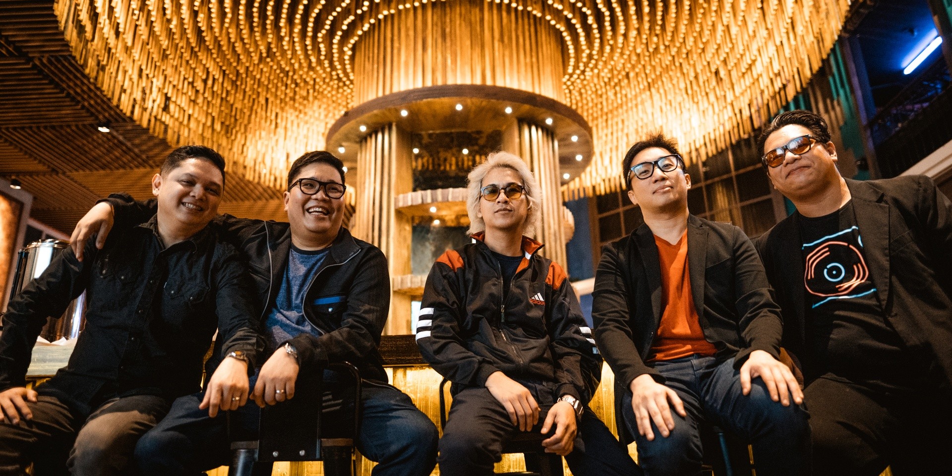 Ely Buendia and The Itchyworms on delivering their Greatest Hits and paying it forward 