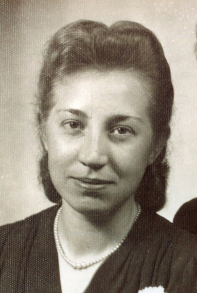 Ursula Qual Profile Photo