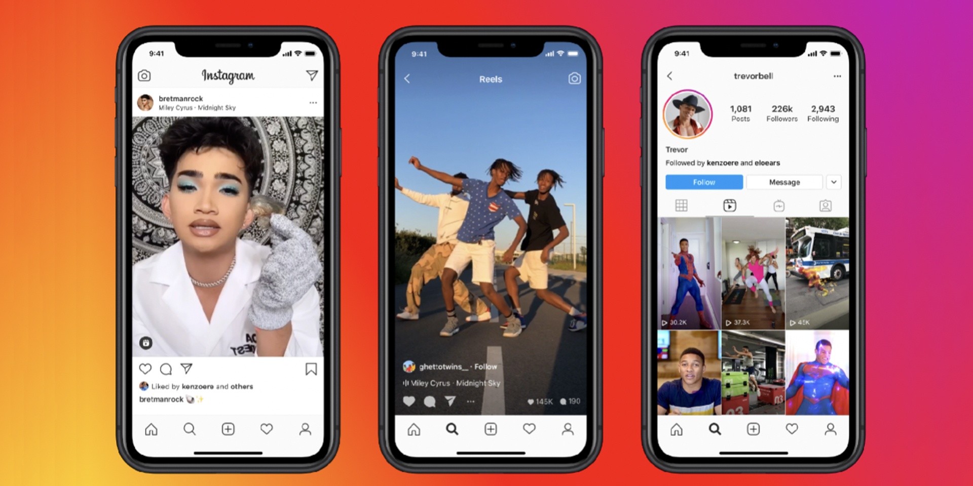 Instagram Music and Reels are now available in the Philippines